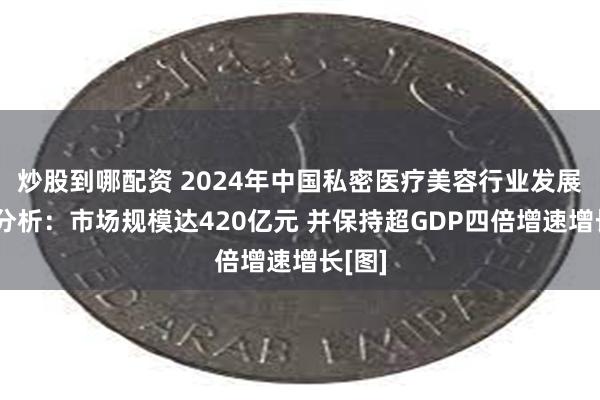 炒股到哪配资 2024年中国私密医疗美容行业发展现状分析：市场规模达420亿元 并保持超GDP四倍增速增长[图]