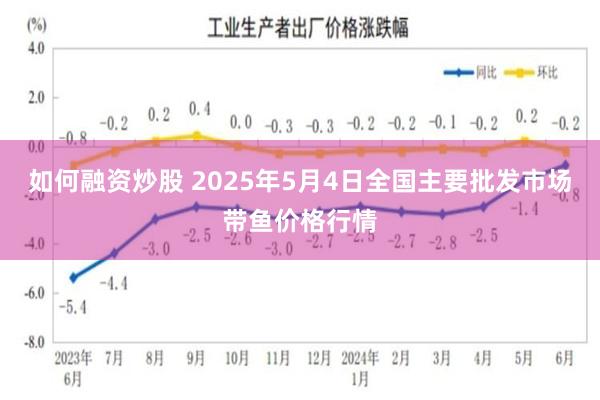 如何融资炒股 2025年5月4日全国主要批发市场带鱼价格行情