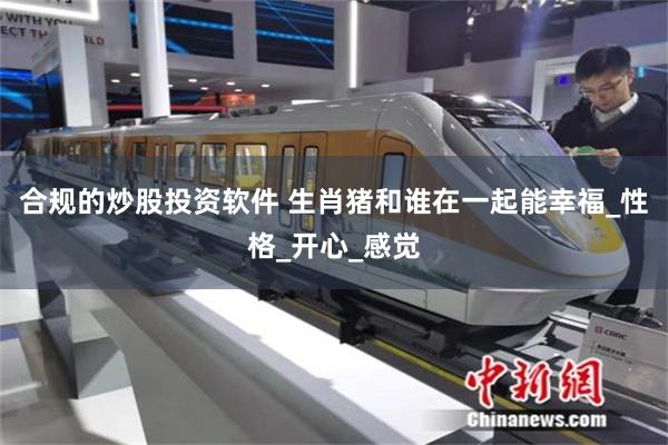 合规的炒股投资软件 生肖猪和谁在一起能幸福_性格_开心_感觉